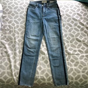 Pacsun Vintage Icon Jeans